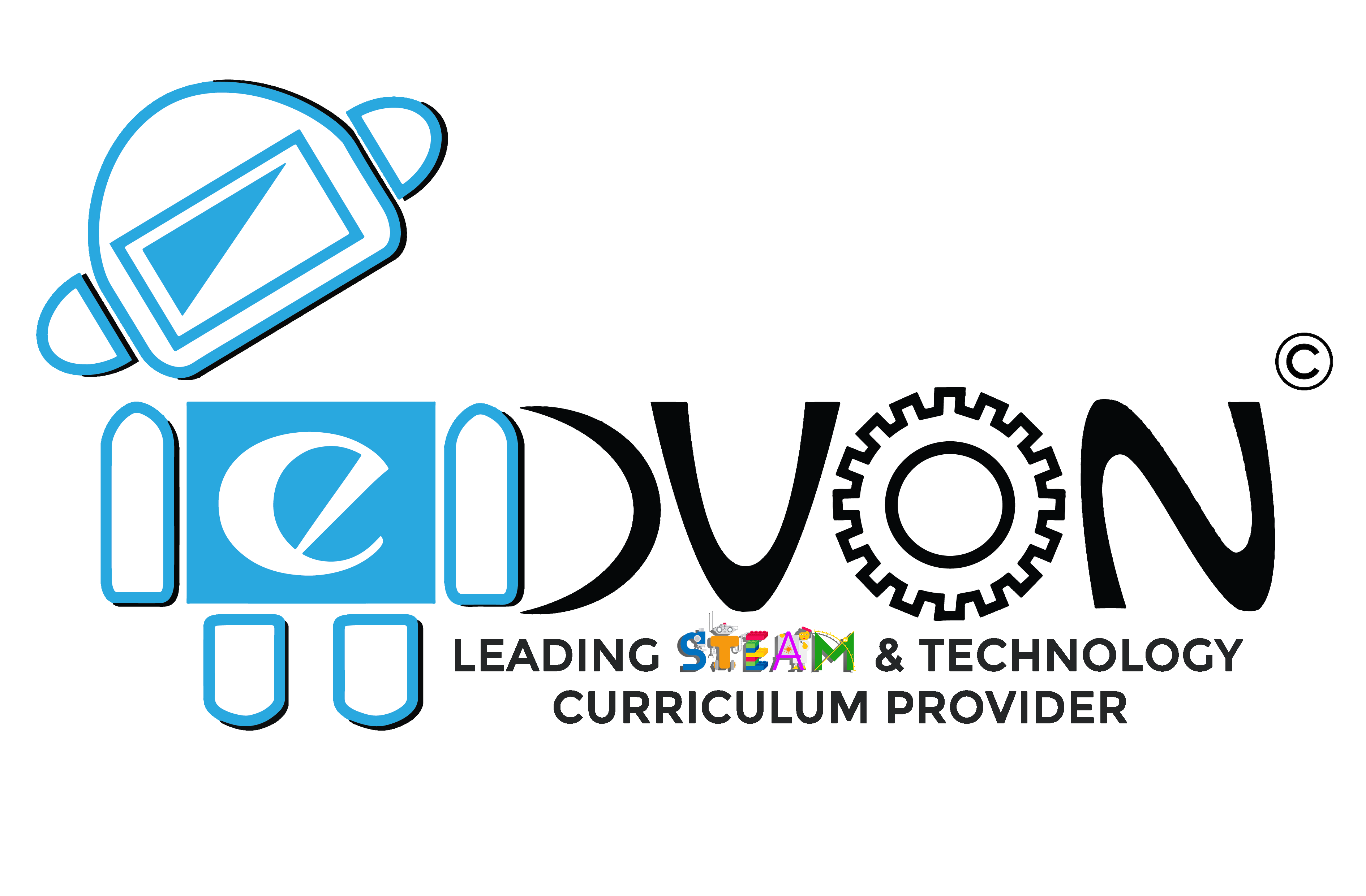 EDVON STEAM E-Learning Portal